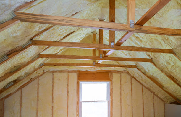 Types of Insulation We Offer in IL