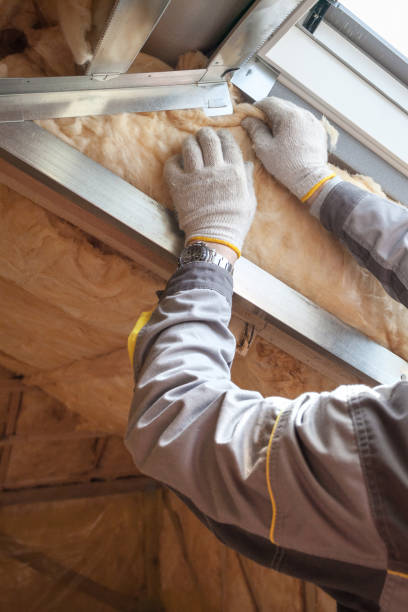 Best Types of Insulation in Skokie, IL